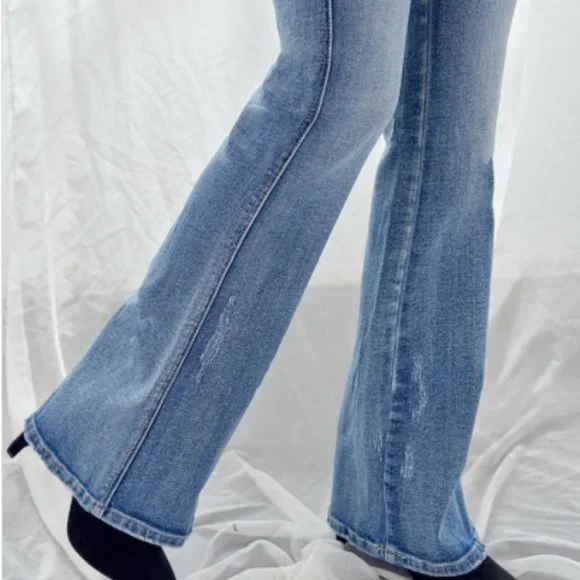 The Fallon Flare - KanCan Jean - Picture 9 of 9